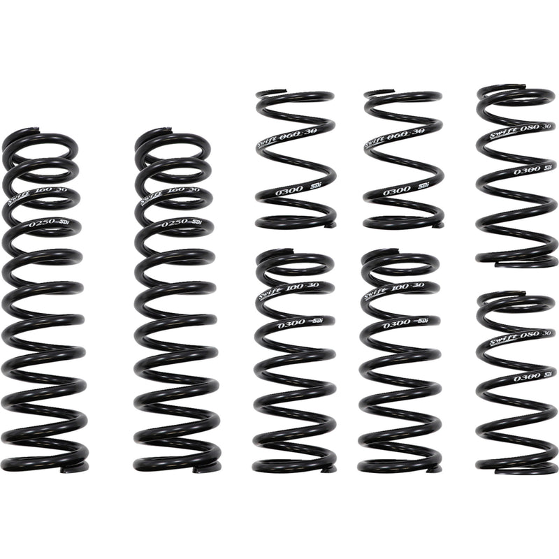 Sdi Spring - UDCSKP-1K4 Polaris RZR 2014-2016