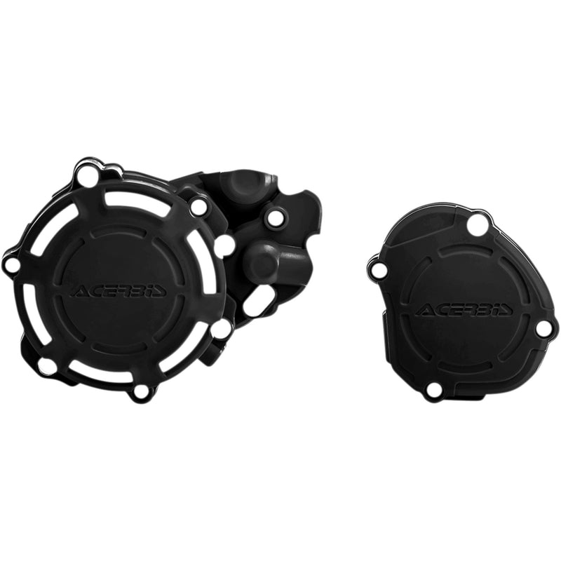 Acerbis X-Power Cover - 2780680001 Yamaha YZ 125 2006-2025