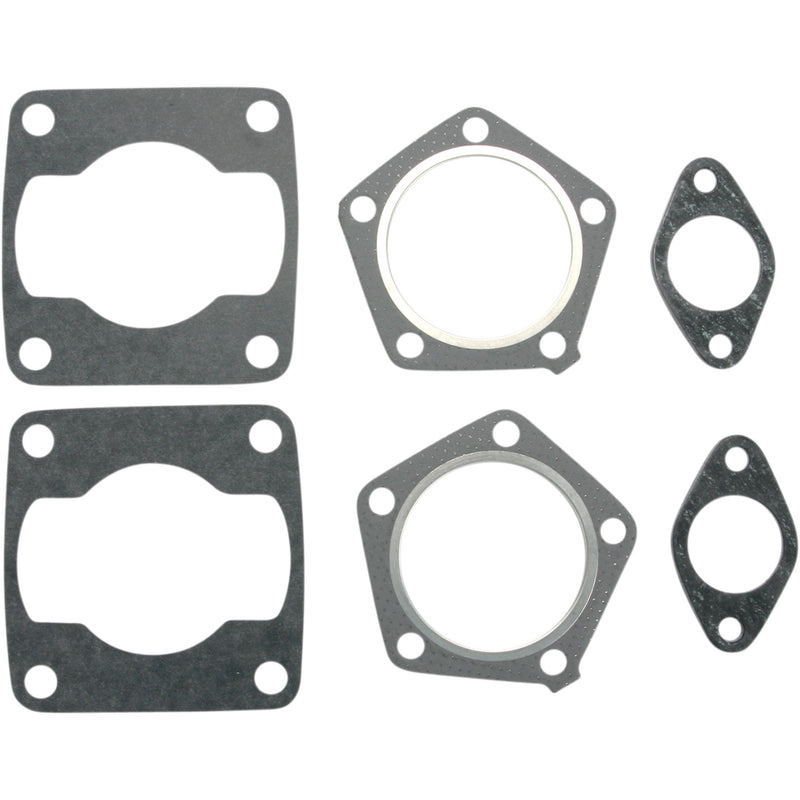 Vertex Pro-Formance Gasket Set - 710073 Polaris Snowmobiles 1971-1976