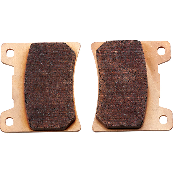 GALFER 1722-0821 FD057G1371 HH Sintered Brake Pads