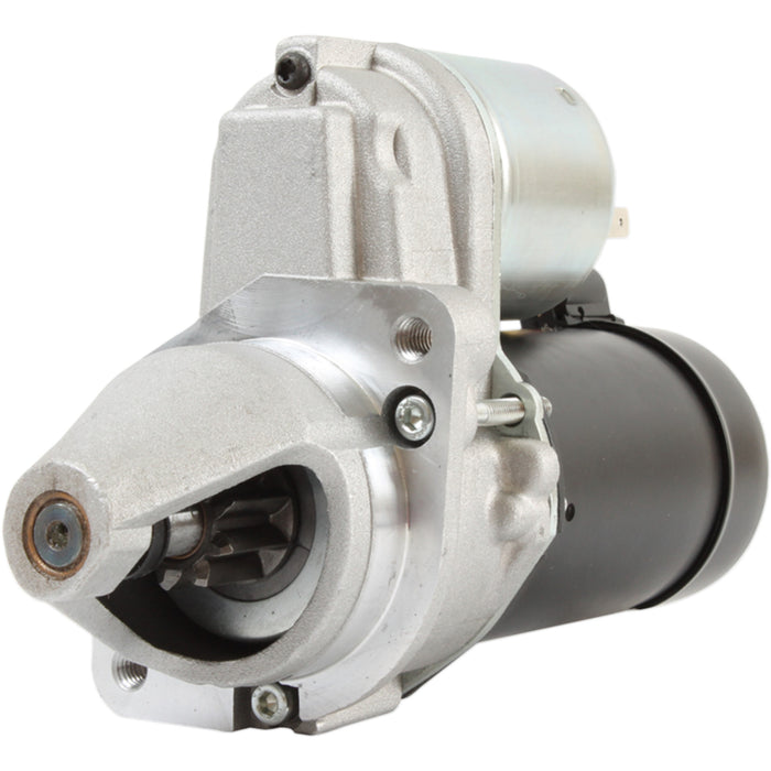 PARTS UNLIMITED 2110-0766 Starter Motor Starter - BMW
