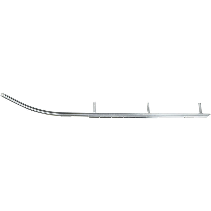 STUD BOY 4612-0176 POL-S1225-90 Shaper Wear Bars Shaper Wearbar - 9" - 60°