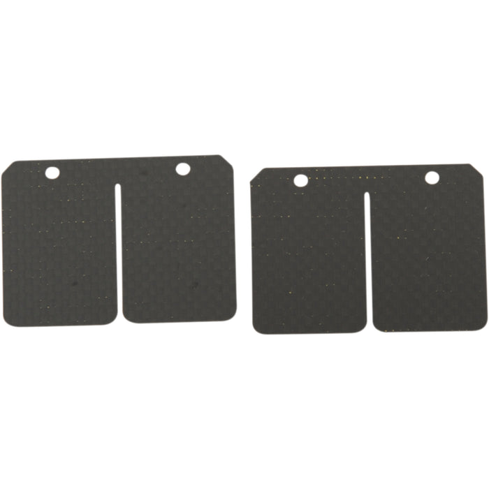 BOYESEN 1008-0105 SSC212 Super Stock Reed Set carbon - kawasaki