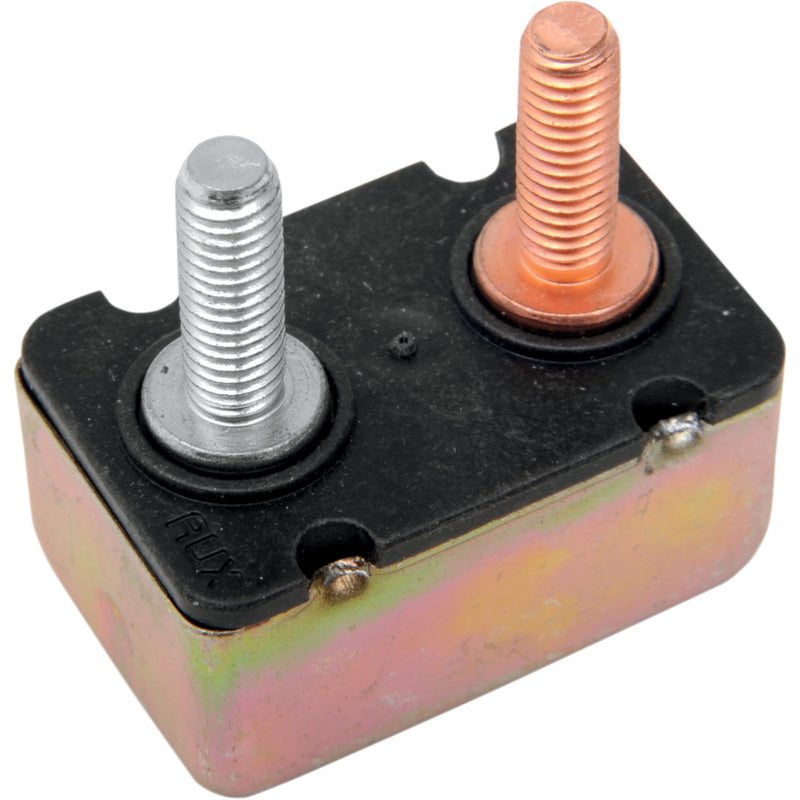 Drag Specialties Circuit Breaker 40A For Harley Sportster / Dyna / Super 1986-1999