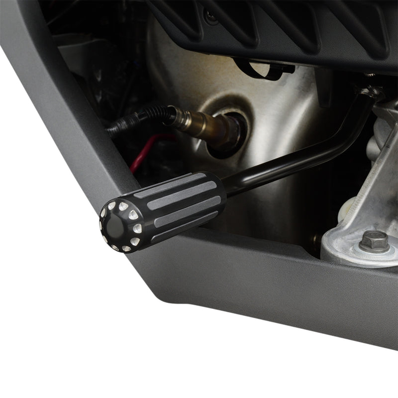 Show Chrome Cover - 41-409 Can-Am Ryker 2019-2021