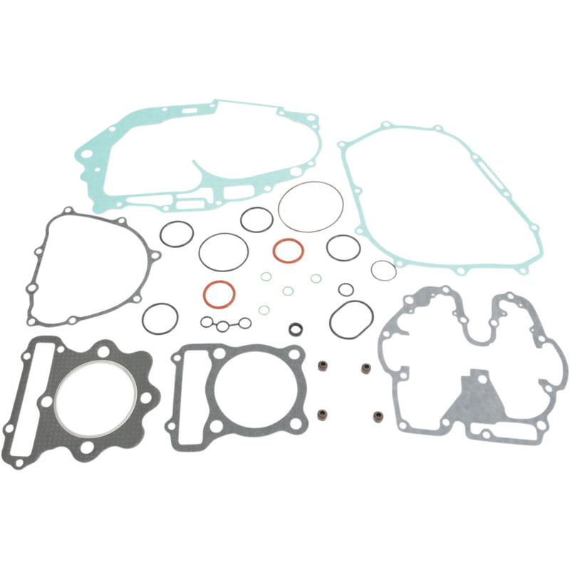 Moose Offroad Gasket - 808263MSE Honda XR250R 1996-2004