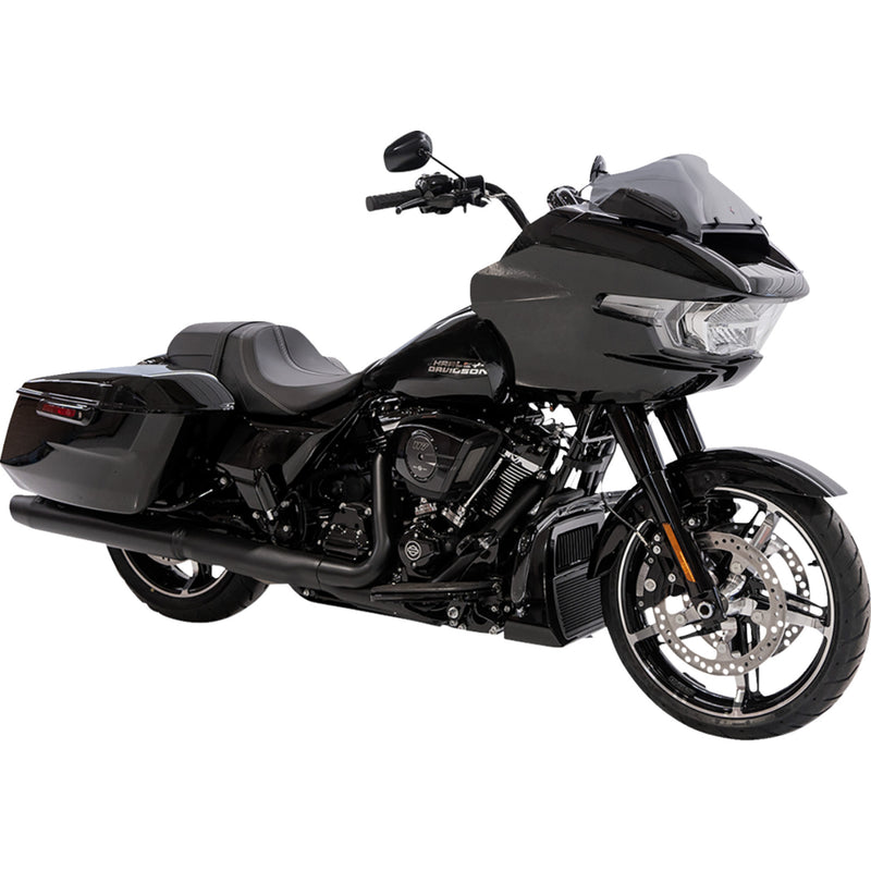 Klock Werks Flare™ Windshield - KWW-01-0708-T For Harley Road Glide 2023-2026