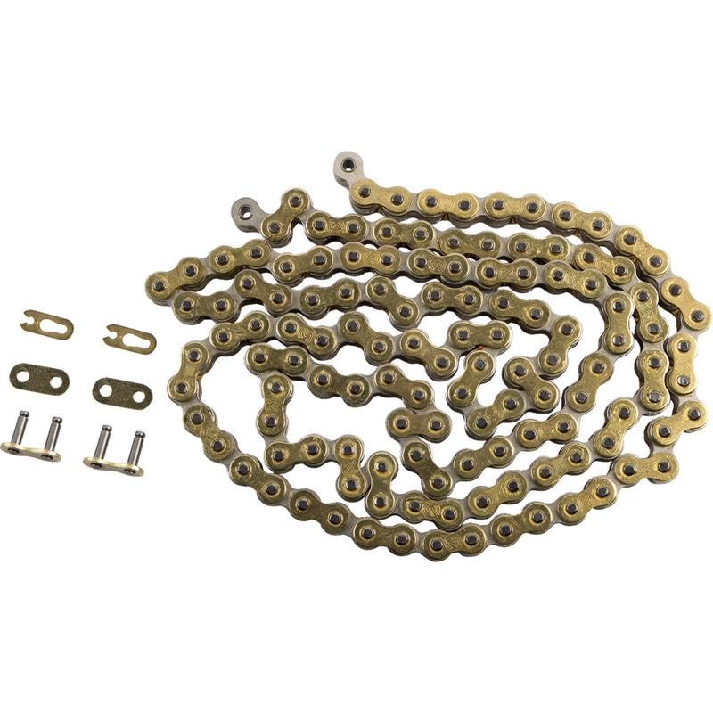 MOOSE OFFROAD M576-00-130 420 RXP Pro-MX Chain gold - 130 links