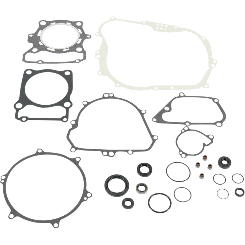 Moose Offroad Gasket Kit - 811461MSE Kawasaki 300R 1997-2007