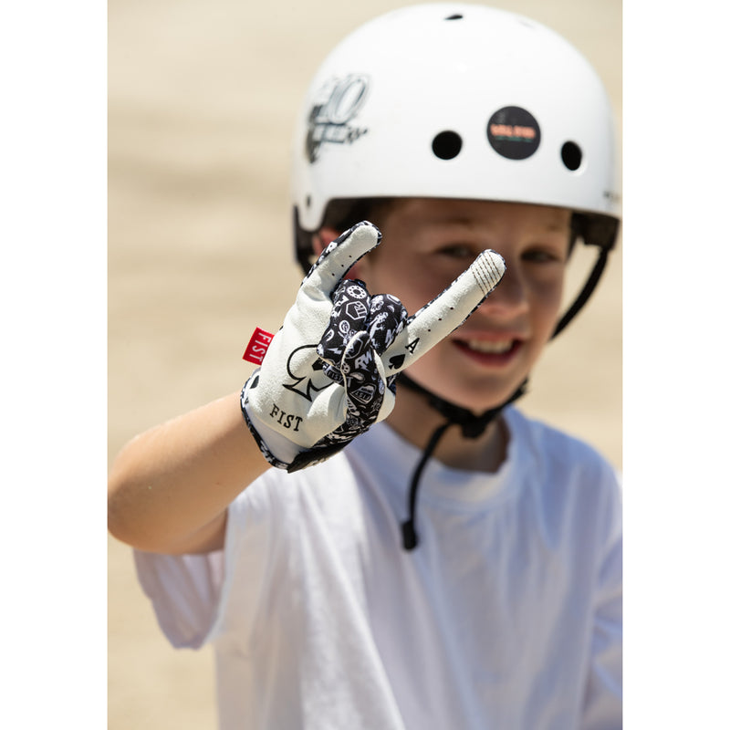 FIST HANDWEAR Youth R-Willy Ace Gloves