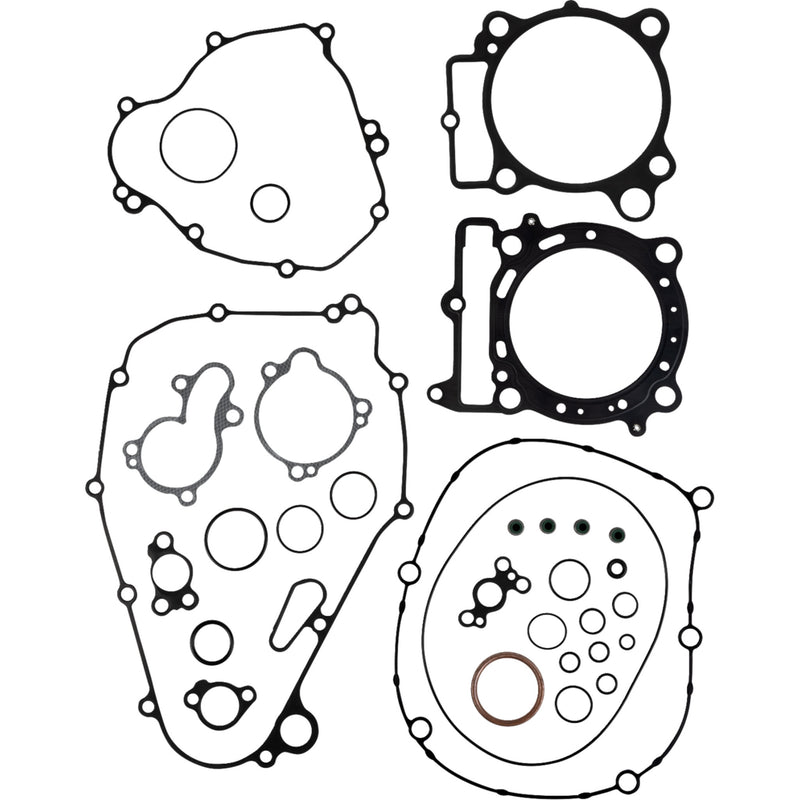 Moose Offroad Gasket Kit - 8080055mse Kawasaki KX 450 / KX450SR 2021-2023