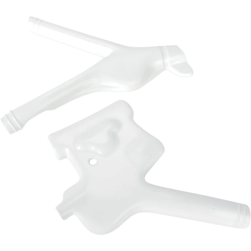 UFO 12-488-29 HO02685041 Replacement Plastic Frame Guard Frame Guard - White