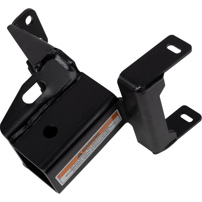 Moose Offroad Hitch - 1174PF Yamaha Grizzly 4x4 Auto / Big Bear 4x4 / Kodiak 450 2007-2012