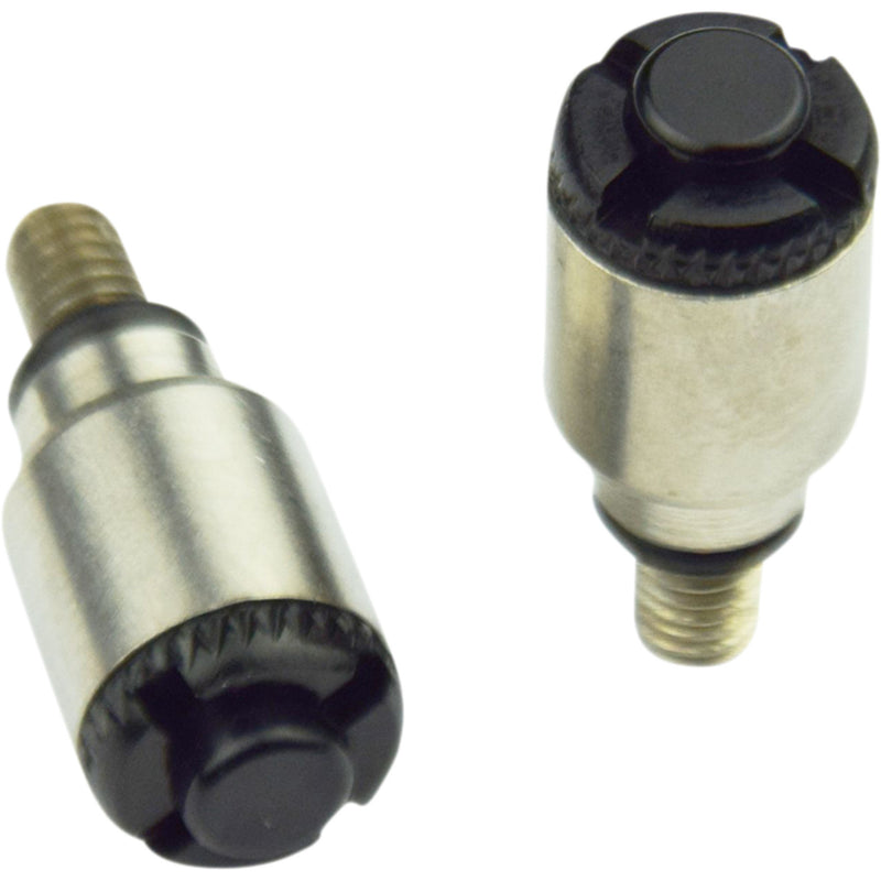 SCAR 0404-0357 S8008 Fork Air Bleeders Fork Air Bleeder - M8 x 1.0 - WP
