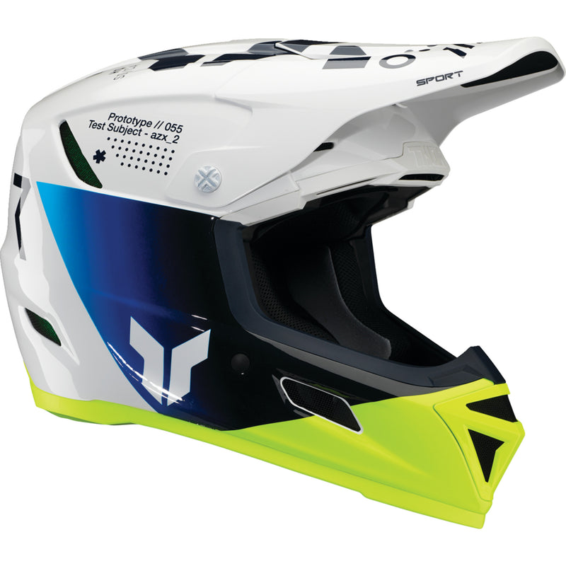 THOR Reflex Sport MIPS® Helmet