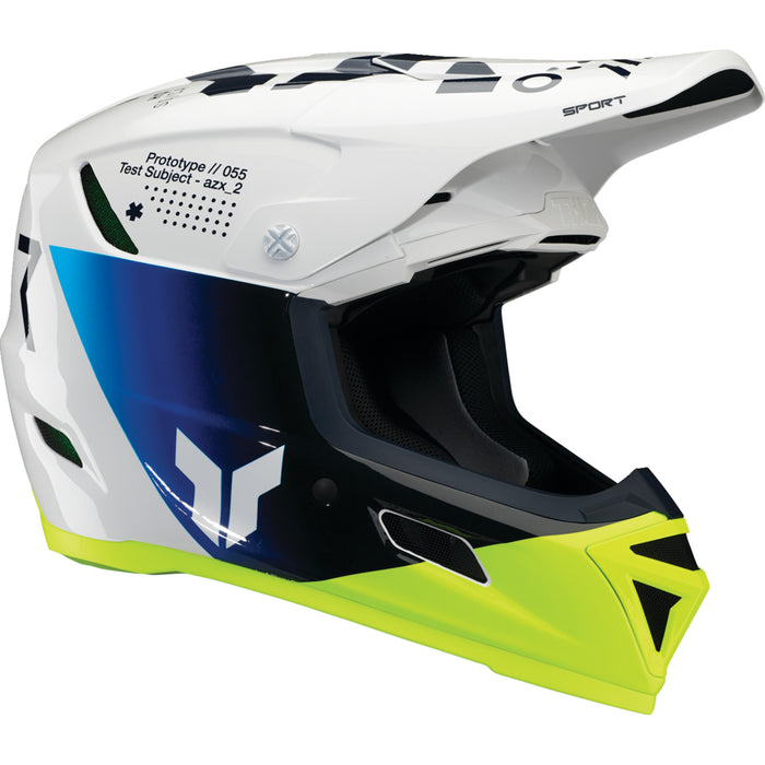 THOR Reflex Sport MIPS® Helmet