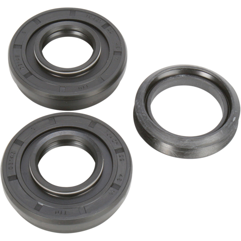 MOOSE OFFROAD 0935-0474 25-2060-5 Differential Seal Kit honda - front