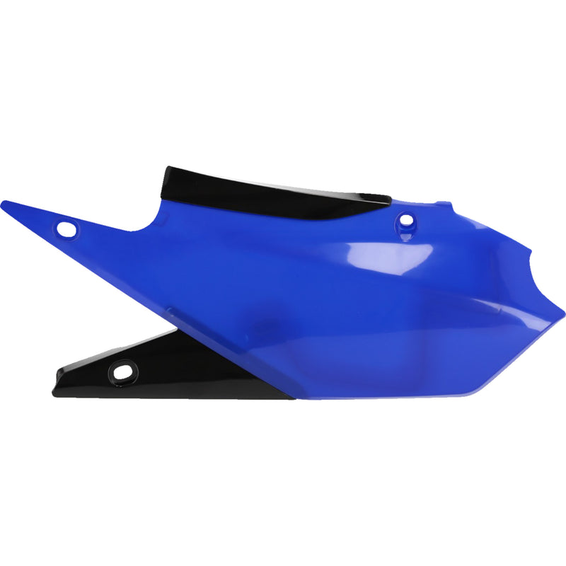 Acerbis Side Panel - 2685881034 Yamaha Dirt Bikes 2018-2024