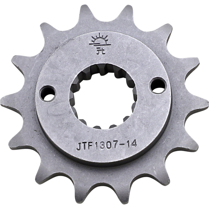 JT Sprockets Sprocket - JTF1307.14 For Honda XR650R 2000-2007 | Kawasaki Ninja 2003-2004