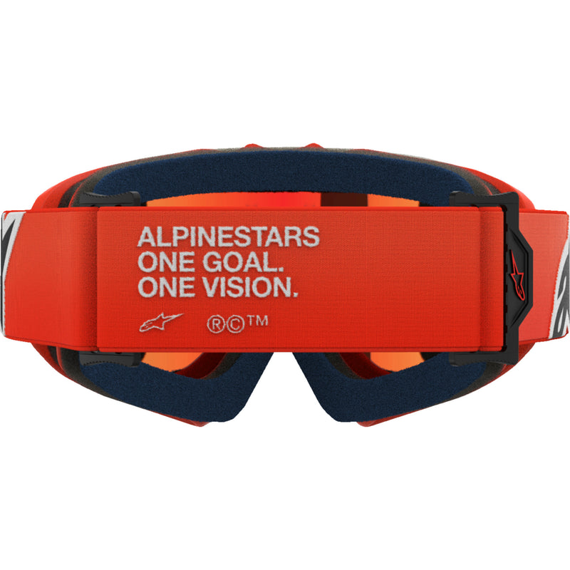 ALPINESTARS GOGGLES Youth Vision Corp Goggle - Mirror