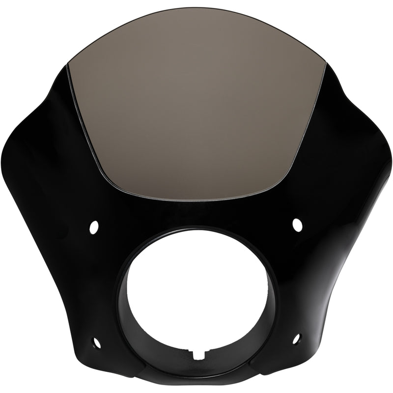Memphis Shades Gauntlet Fairing - MEM7321 For Harley Sportster 1200 Custom XL1200C / Dyna Low Rider / Street 500 / Street 750 2011-2019