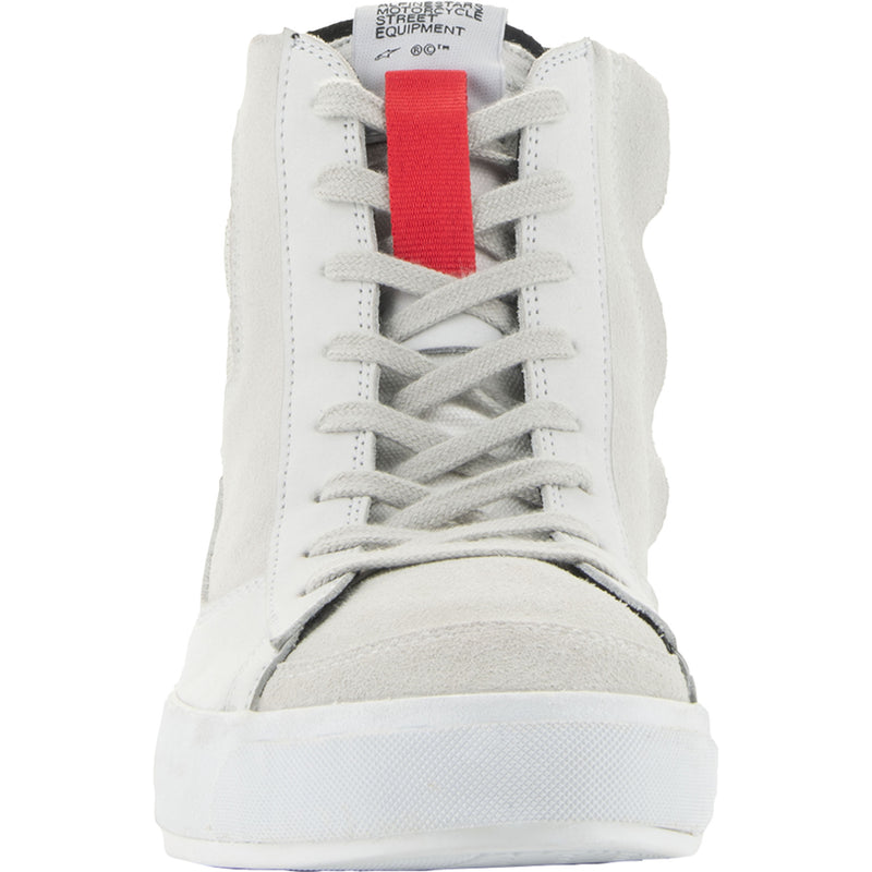 ALPINESTARS Stated Shoes White/Gray - US