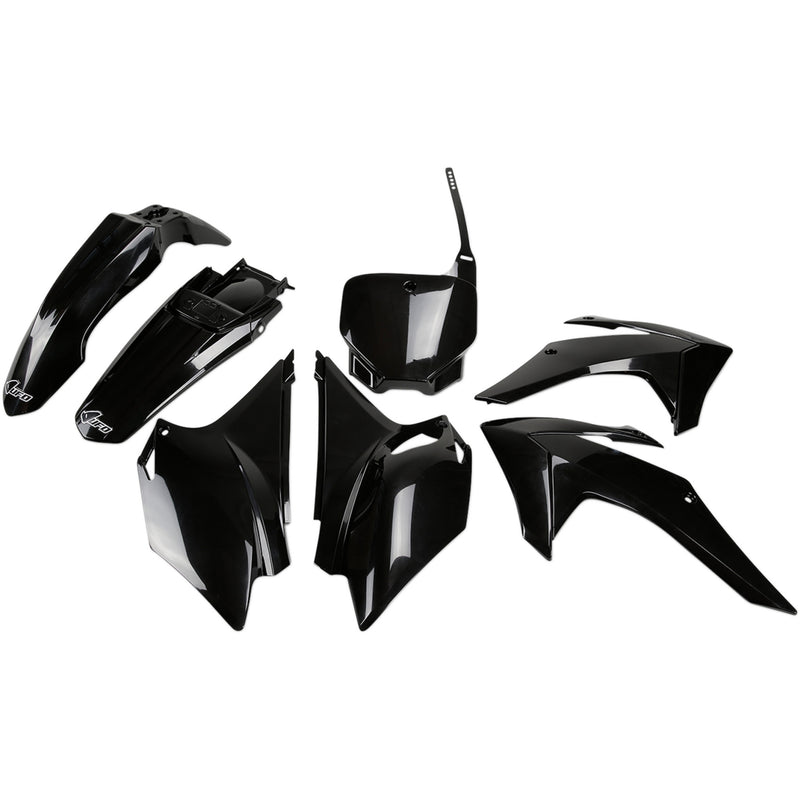 Ufo Body Kit - HOKIT118-001 Honda CRF230F 2015-2019