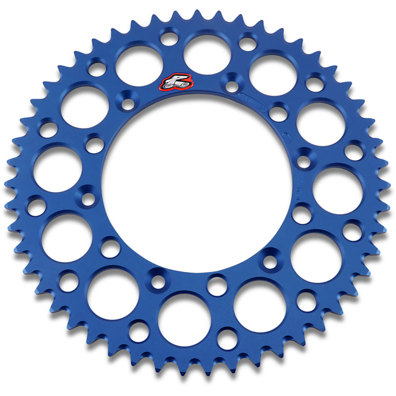 Renthal Sprocket - 150U-520-51GBBU Yamaha Dirt Bikes 1998-2026