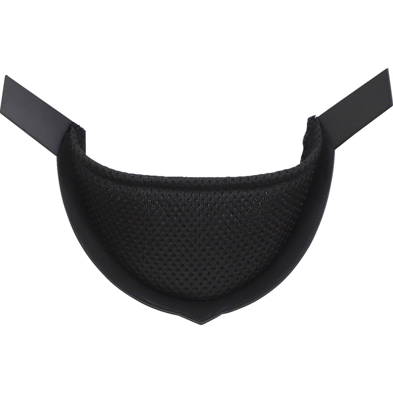 ICON 0134-3067 Airform™ Helmet Chin Curtain Airform™ Chin Curtain - Black