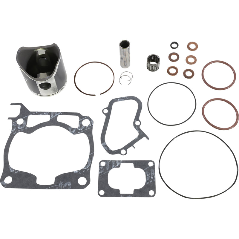 Wiseco GP Series Piston With Gaskets Kit - PK1391 Yamaha YZ 125 2005-2022