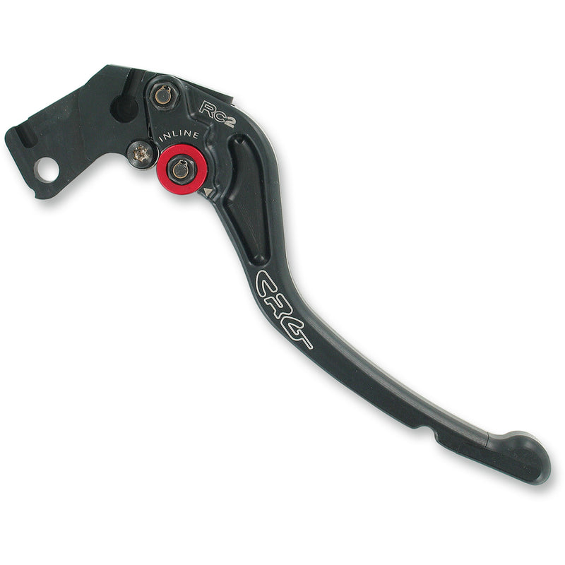 Crg RC2 Lever - 2AN-613-T-B Suzuki 650 1999-2008