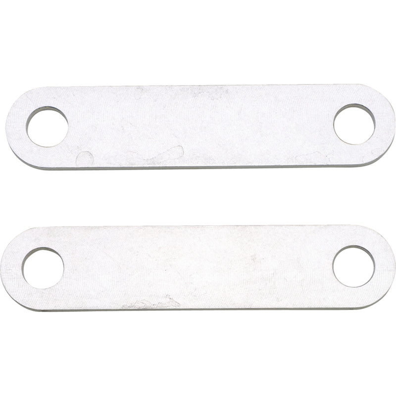 Klock Werks Tire Hugger Mounting Block - KWFS-02-0103 For Harley Softail 1986-2017