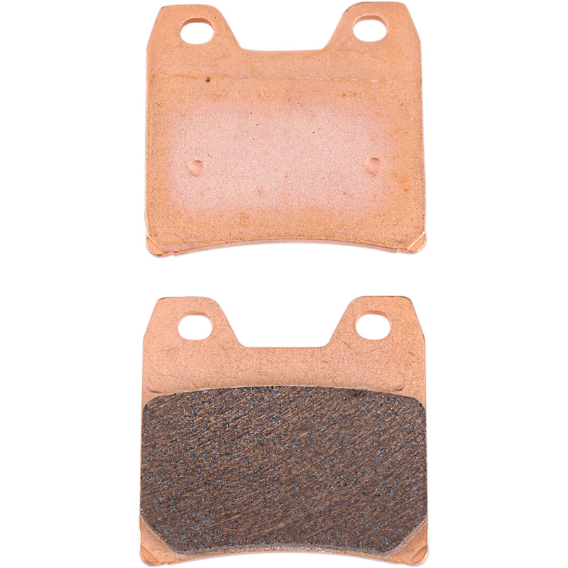 EBC FA348HH FA348HH Sintered "HH" Brake Pads HH Brake Pads