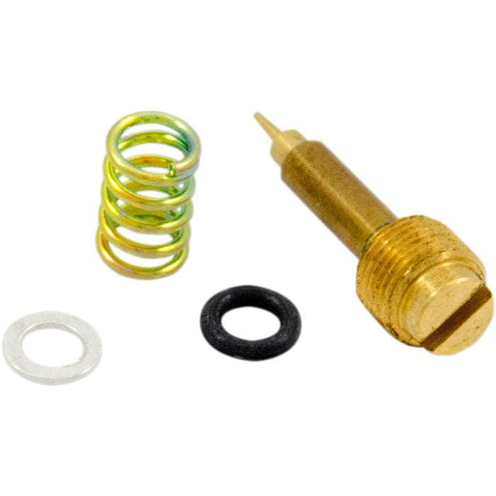 K&L SUPPLY 1050-0381 18-3683 Fuel Mixture Screw Set honda