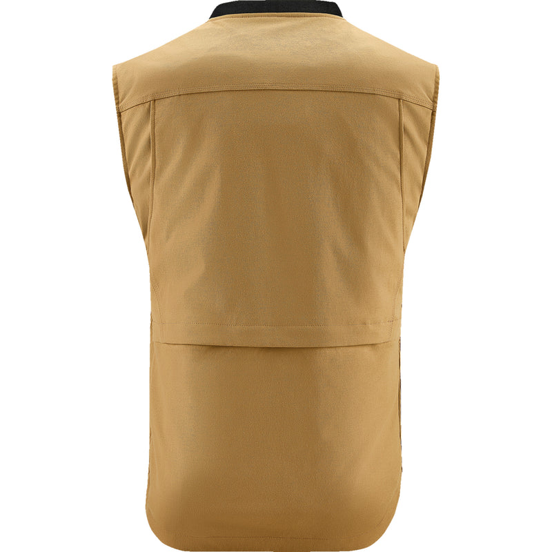 ALPINESTARS TECH-AIR Tech-Air® 3 v2 Canvas Vest Tan