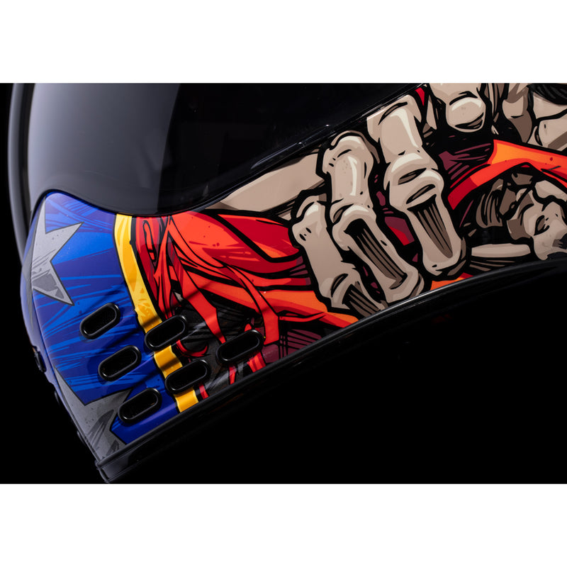 ICON Domain™ Helmet