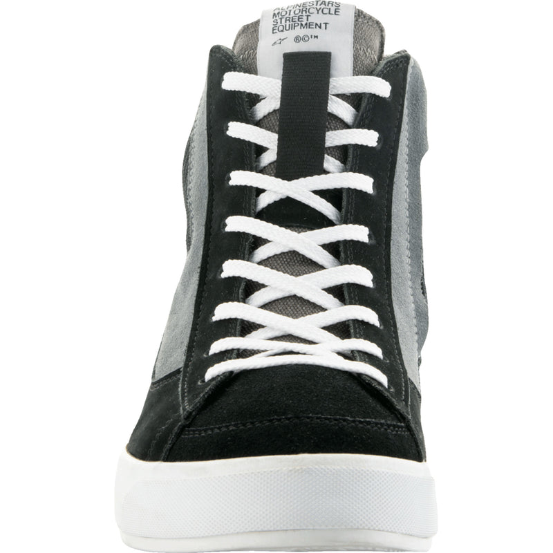ALPINESTARS Stated Shoes Black/Gray/White - US