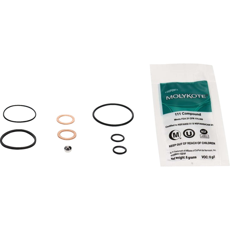 Rekluse Rebuild Kit - RMS-2308001 Sherco Dirt Bikes 2015-2026