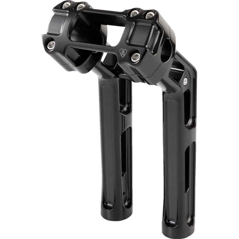 Arlen Ness Wayback Riser - 520-065 For Harley Softail 2018-2026