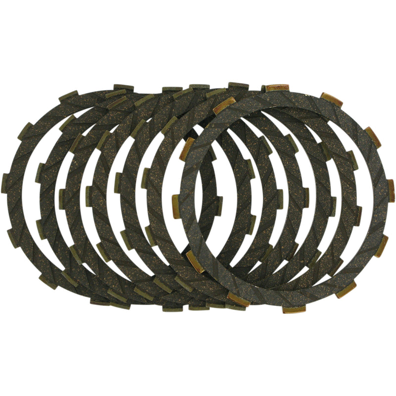 Vesrah Friction Plate Set - VC-145 Honda CB750F Super Sport / CB750K 1975-1978