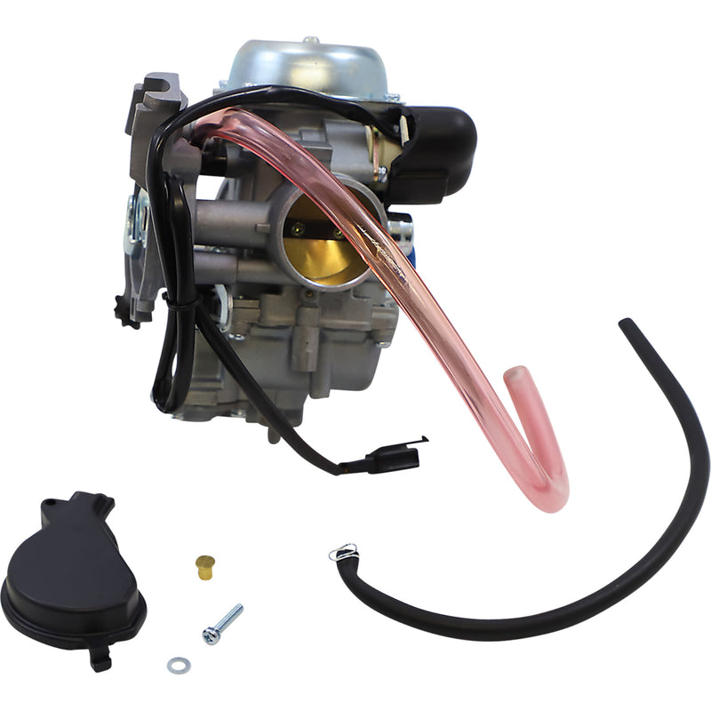Moose Offroad Carburetor - 200-1523-PU Arctic Cat 500 4x4 2005-2007