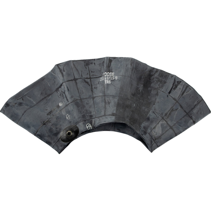 MOOSE OFFROAD 0351-0045 W99-6161 ATV/UTV Inner Tube Inner Tube - Heavy Duty - 10" - TR-6 Offset - Side Metal Valve