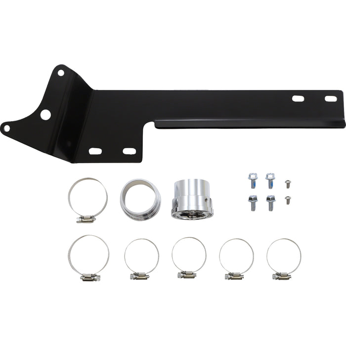COBRA 1800-1823 6815T Dragster Exhaust System - '91-'05 Dyna