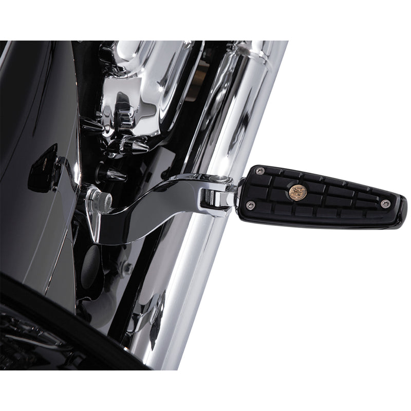 Ciro CMX Footpeg - 61026 For Harley Touring 2024-2026