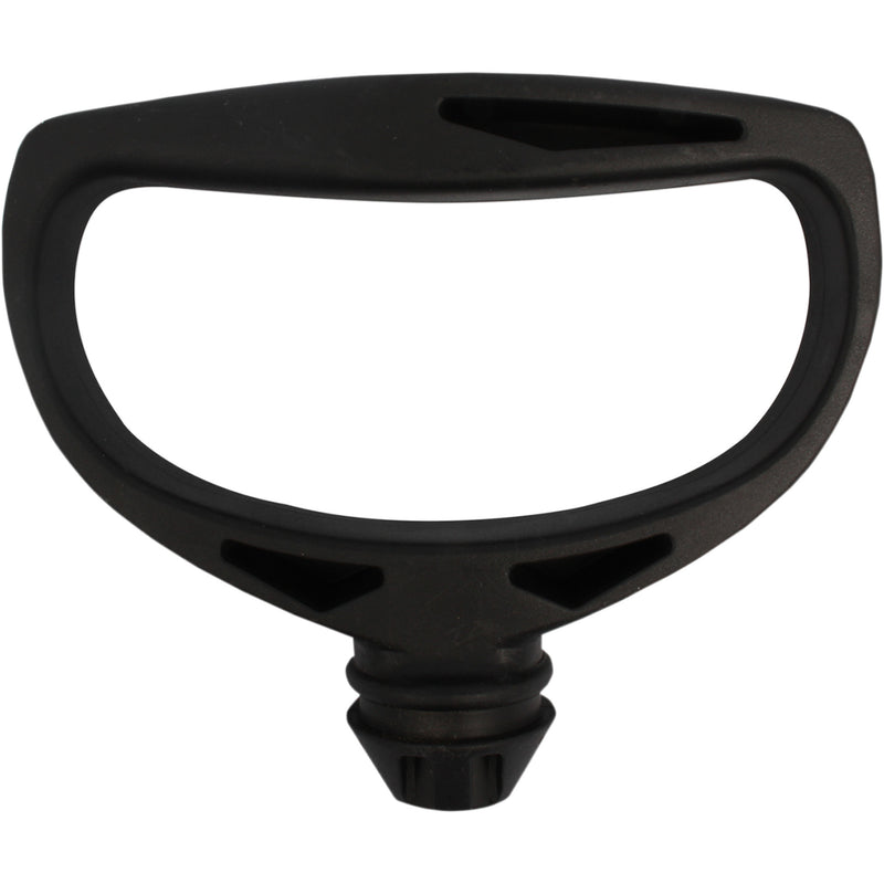 Kimpex Handle - 113537 For Ski-Doo Snowmobiles 1977-1995 | Arctic Cat Snowmobiles 1977-1979 | Yamaha Snowmobiles 1980