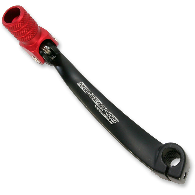 Moose Offroad Shift Lever - 81-0104-02-10 Honda CRF150R 2007-2026