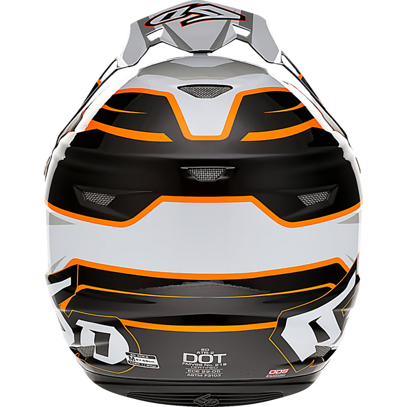 6D HELMETS ATR-2 Helmet