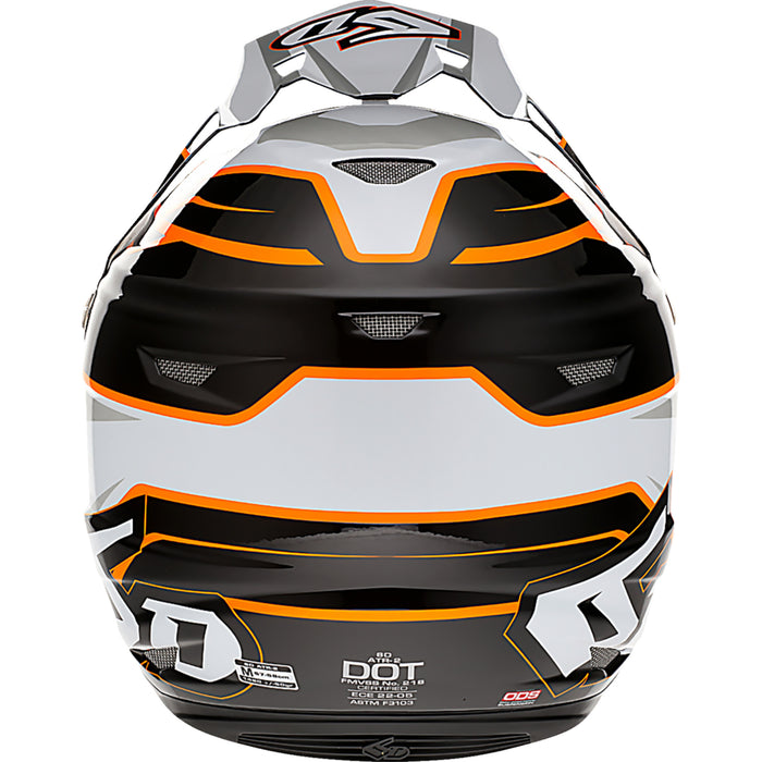 6D HELMETS ATR-2 Helmet - Small