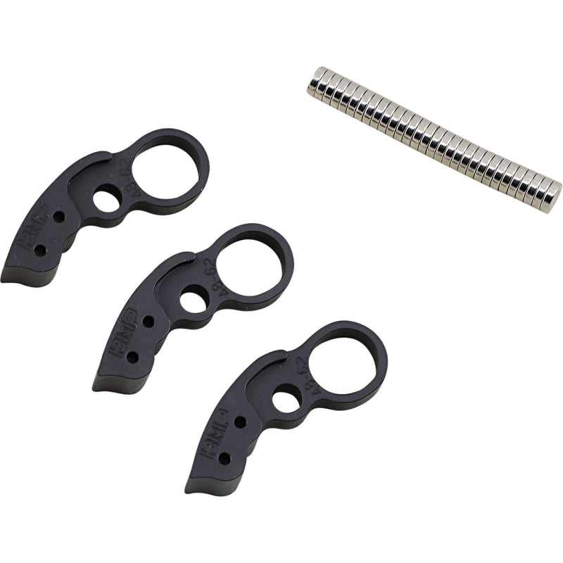 Bikeman Performance Clutch Weight - 05-GSW-4862 Ski-Doo Snowmobiles 2017-2025