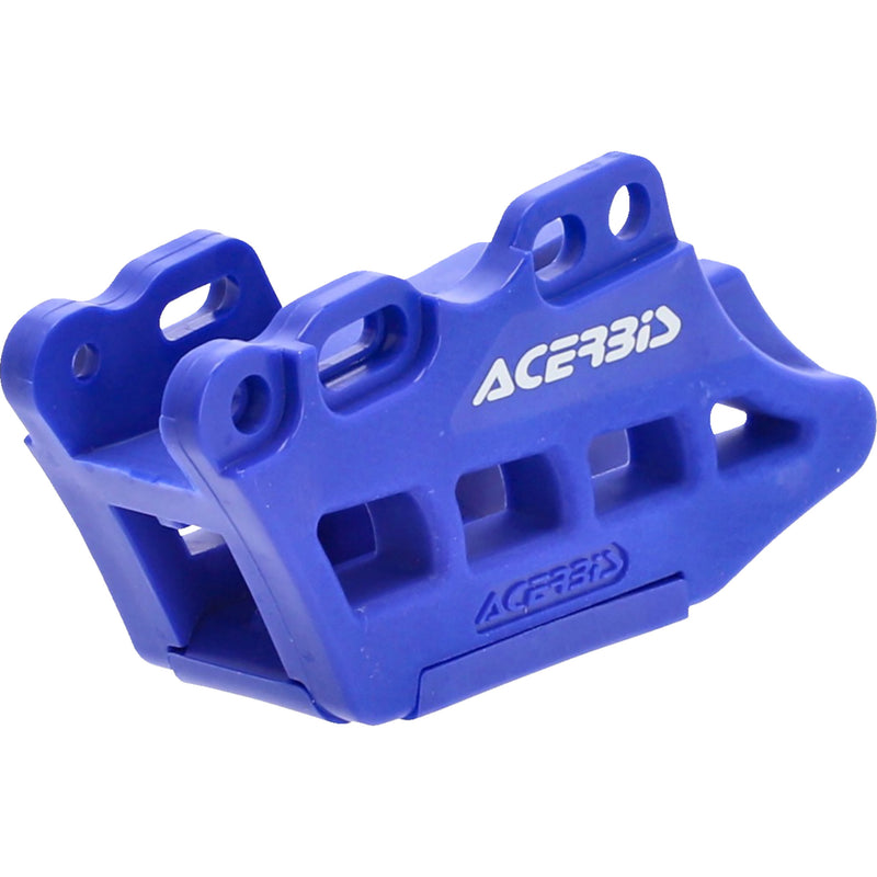 Acerbis Chain Guide - 2981490003 Yamaha Dirt Bikes 2023-2025